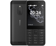 Nokia 230 czarny (2024) - 1256556 - zdjęcie 1